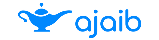 Ajaib