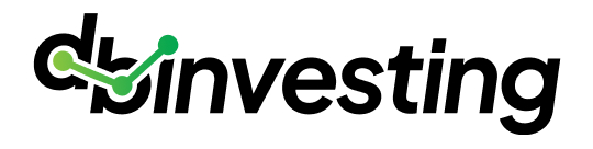 Логотип DB Investing