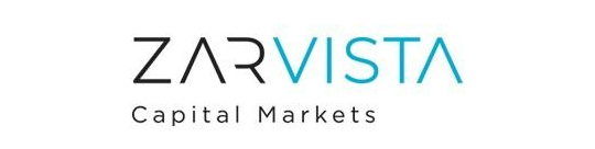Логотип Zarvista CM