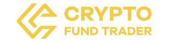 Логотип Crypto Fund Trader