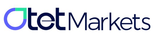 Логотип Otet Markets