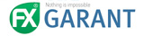 Логотип FX Garant
