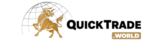 Логотип QuickTrade