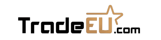 Логотип TradeEU