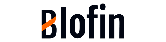 Логотип BloFin