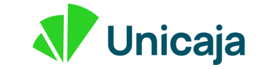 Логотип Unicaja