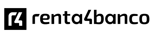 Логотип Renta 4 Banco