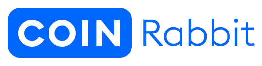 Логотип CoinRabbit
