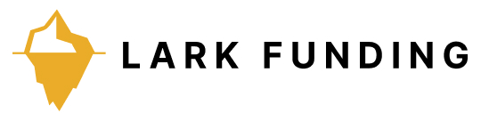 Логотип Lark Funding