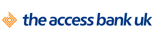 Логотип Access Bank