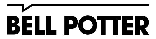 Логотип Bell Potter
