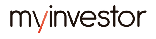 Логотип Myinvestor