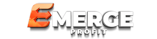 Логотип Emerge Profit