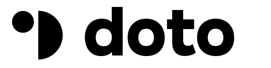 Логотип DOTO