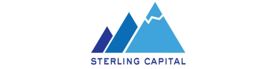 Логотип Sterling Capital