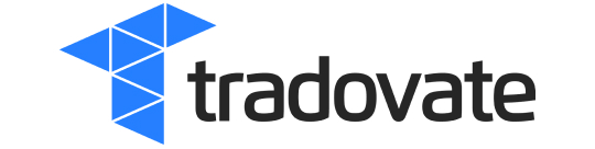 Логотип Tradovate