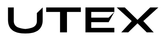 Логотип UTEX