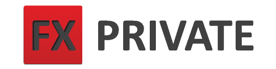 Логотип FxPrivate