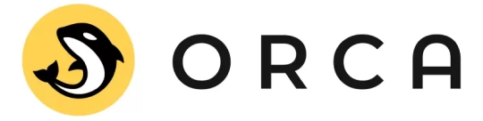 Логотип Orca