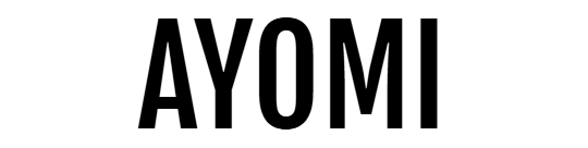 Логотип Ayomi