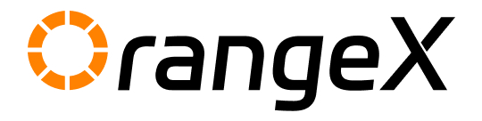 OrangeX