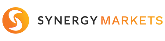 Логотип Synergy Markets