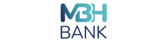 Логотип MBH Bank
