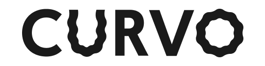 Логотип Curvo