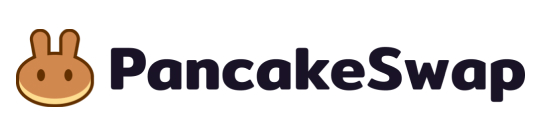 Логотип PancakeSwap