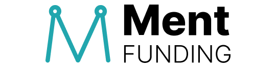 Логотип Ment Funding