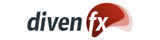 Логотип DivenFX Inc