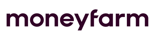 Логотип Moneyfarm