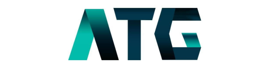Логотип ATG Markets