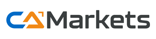 Логотип CA Markets