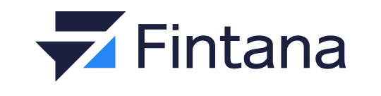 Логотип Fintana