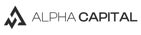 Логотип Alpha Capital