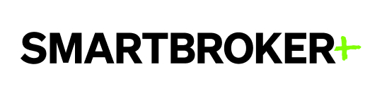 Логотип Smartbroker+