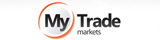 Логотип MyTrade Markets