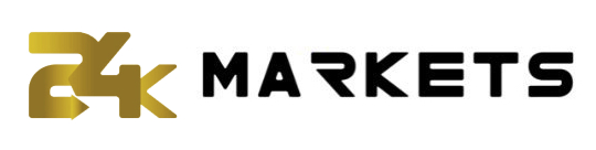 Логотип 24K Markets