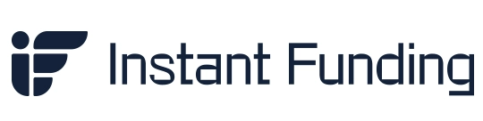 Логотип Instant Funding