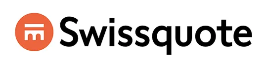 Логотип Swissquote Bank
