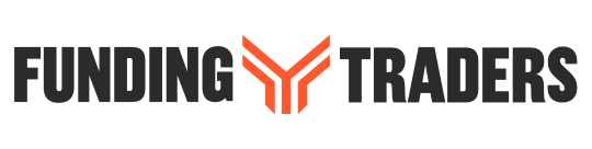 Логотип Funding Traders