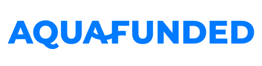 Логотип AquaFunded