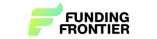 Логотип Funding Frontier