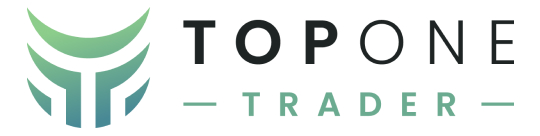 Логотип Top One Trader