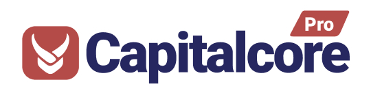 Логотип Capitalcore