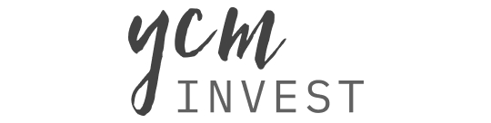 Логотип YCM-Invest