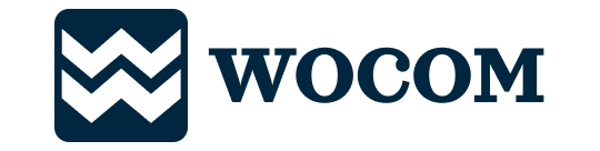 Логотип WOCOM