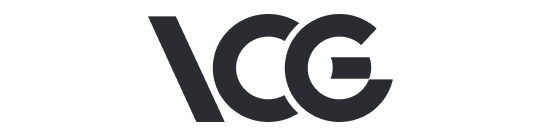 Логотип VCG Markets