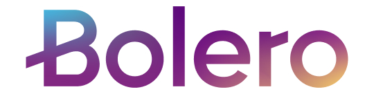 Логотип Bolero